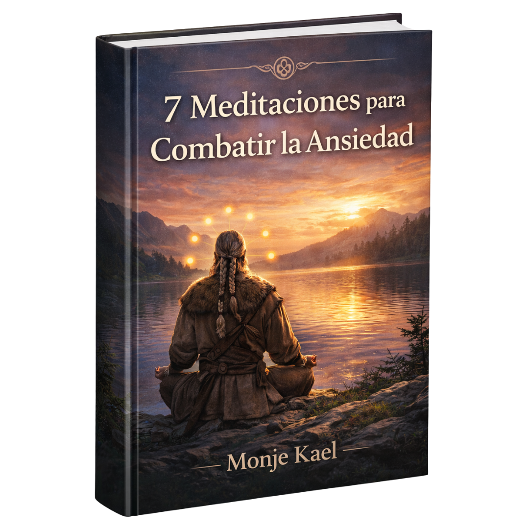 7 Metidaciones para Combatir la Ansiedad