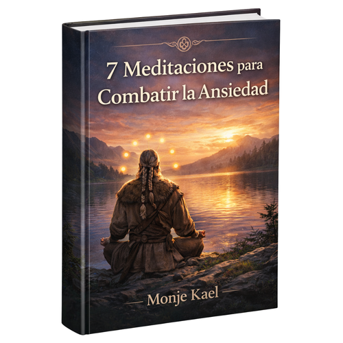 7 Metidaciones para Combatir la Ansiedad