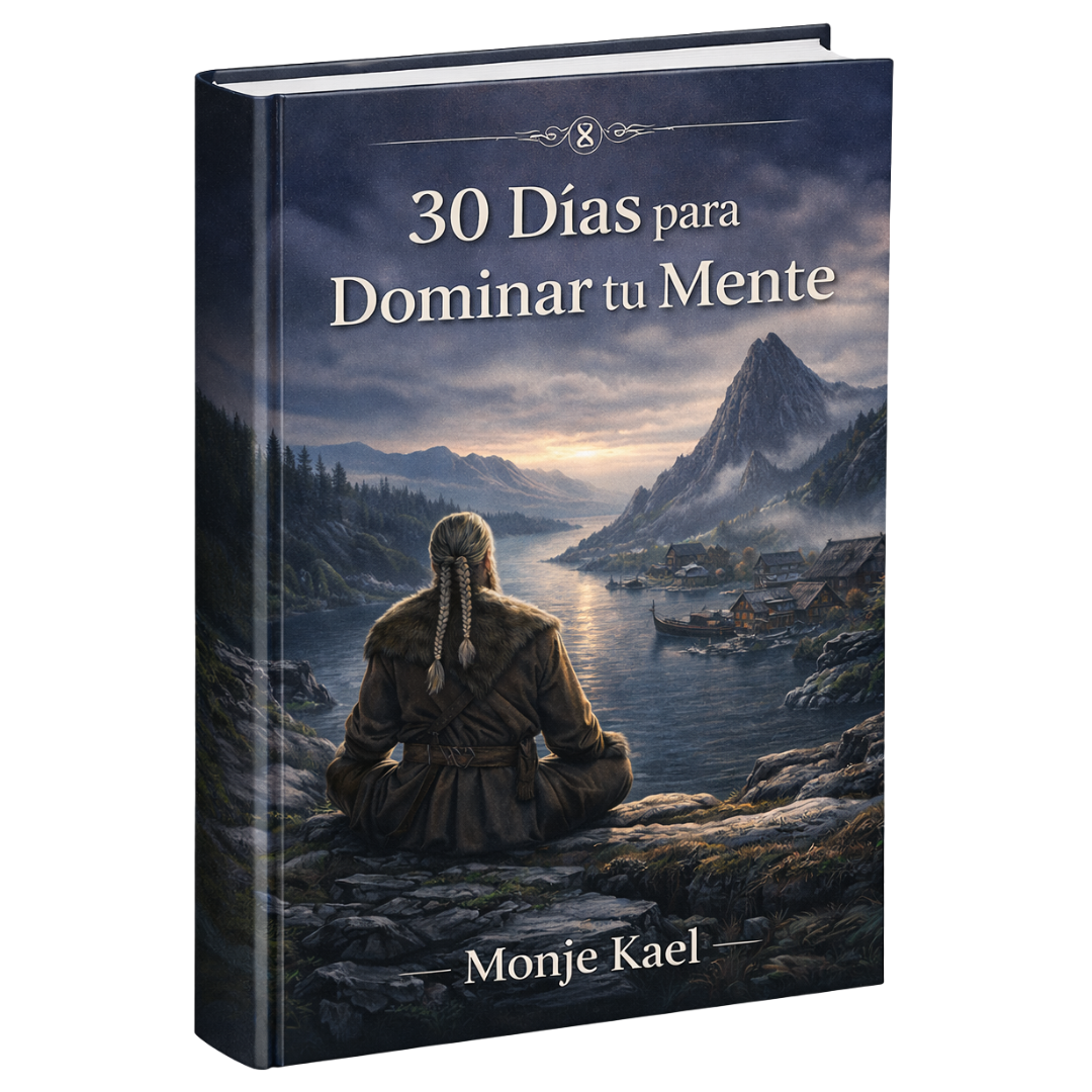 30 Días para Dominar tu Mente
