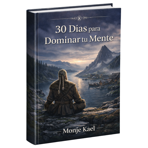 30 Días para Dominar tu Mente